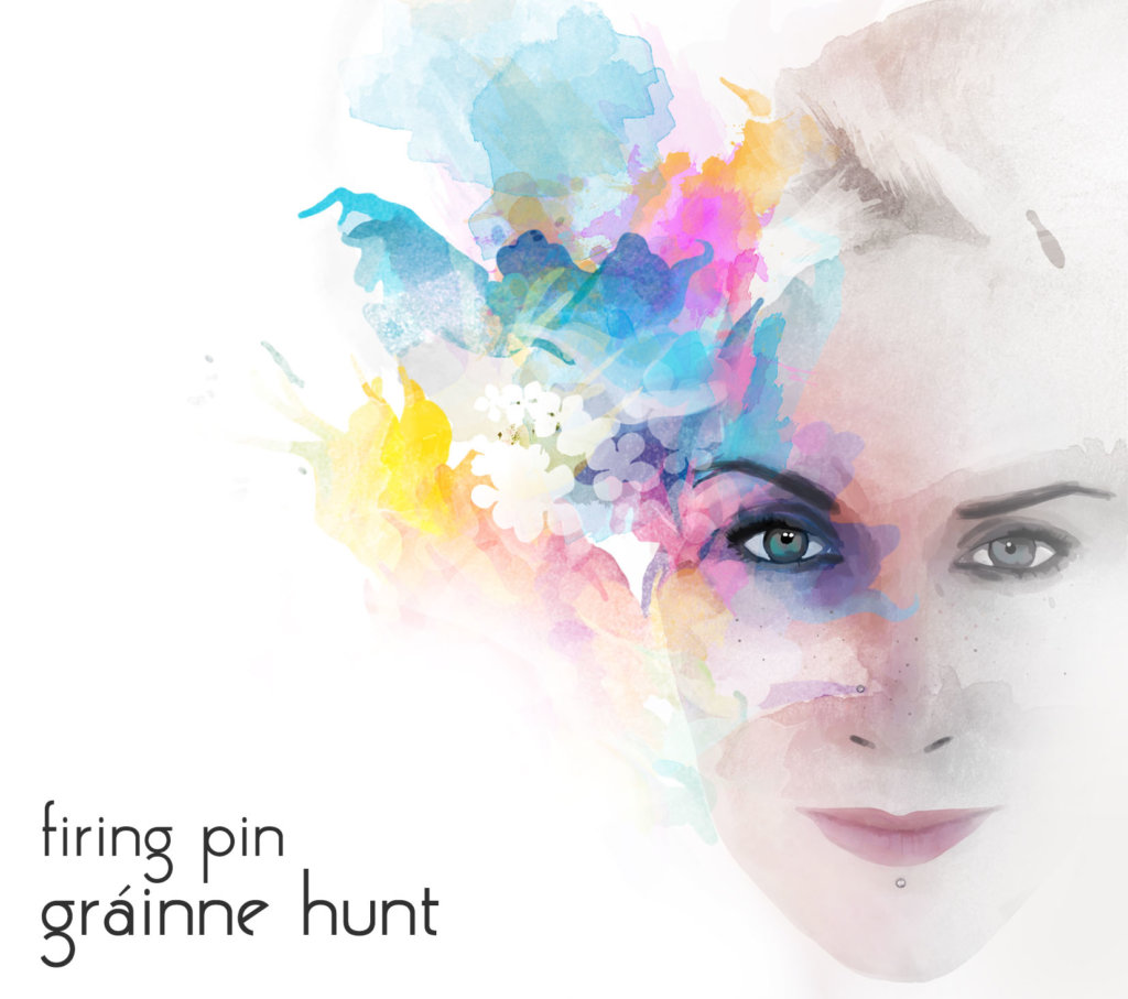Grainne Hunt Firing Pin Cover